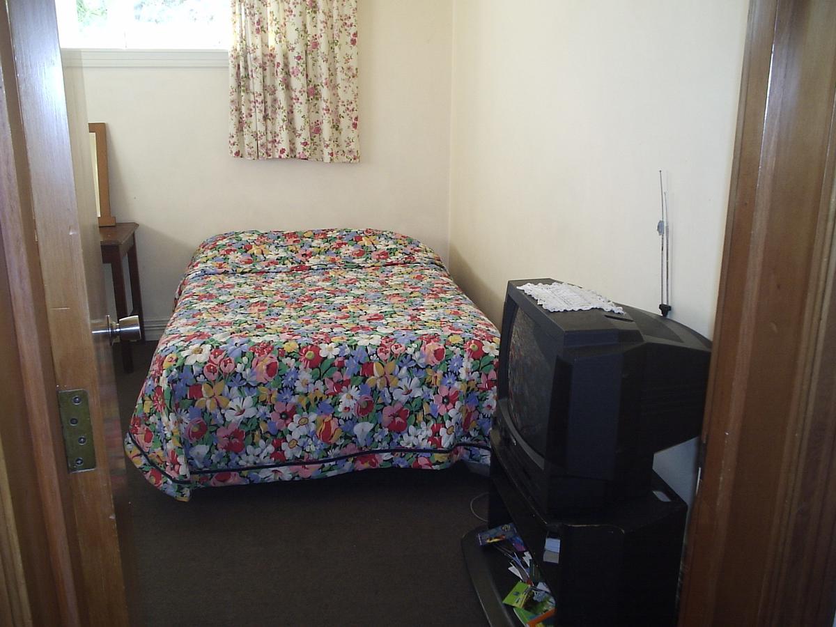 Avon City Backpackers Christchurch Exterior photo